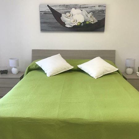 Baia Taormina Apartment جيارديني ناكسوس المظهر الخارجي الصورة