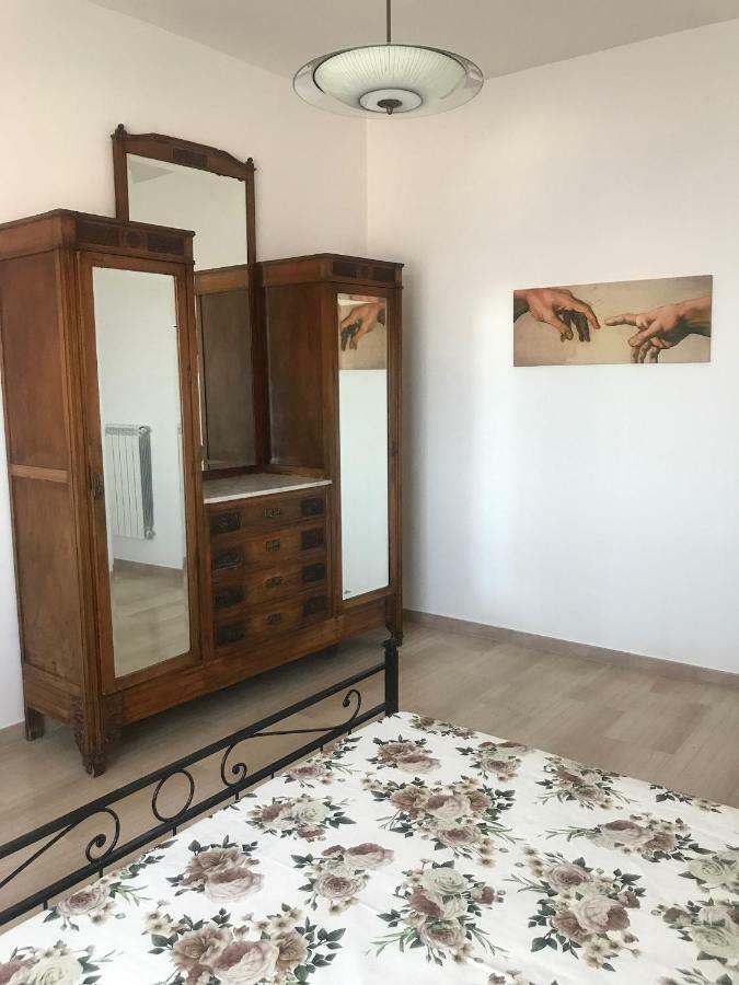 Baia Taormina Apartment جيارديني ناكسوس المظهر الخارجي الصورة
