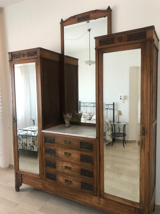 Baia Taormina Apartment جيارديني ناكسوس المظهر الخارجي الصورة