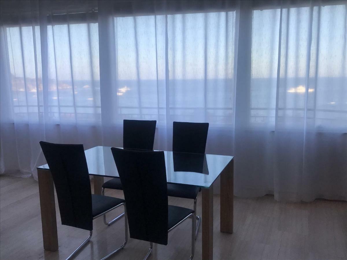 Baia Taormina Apartment جيارديني ناكسوس المظهر الخارجي الصورة