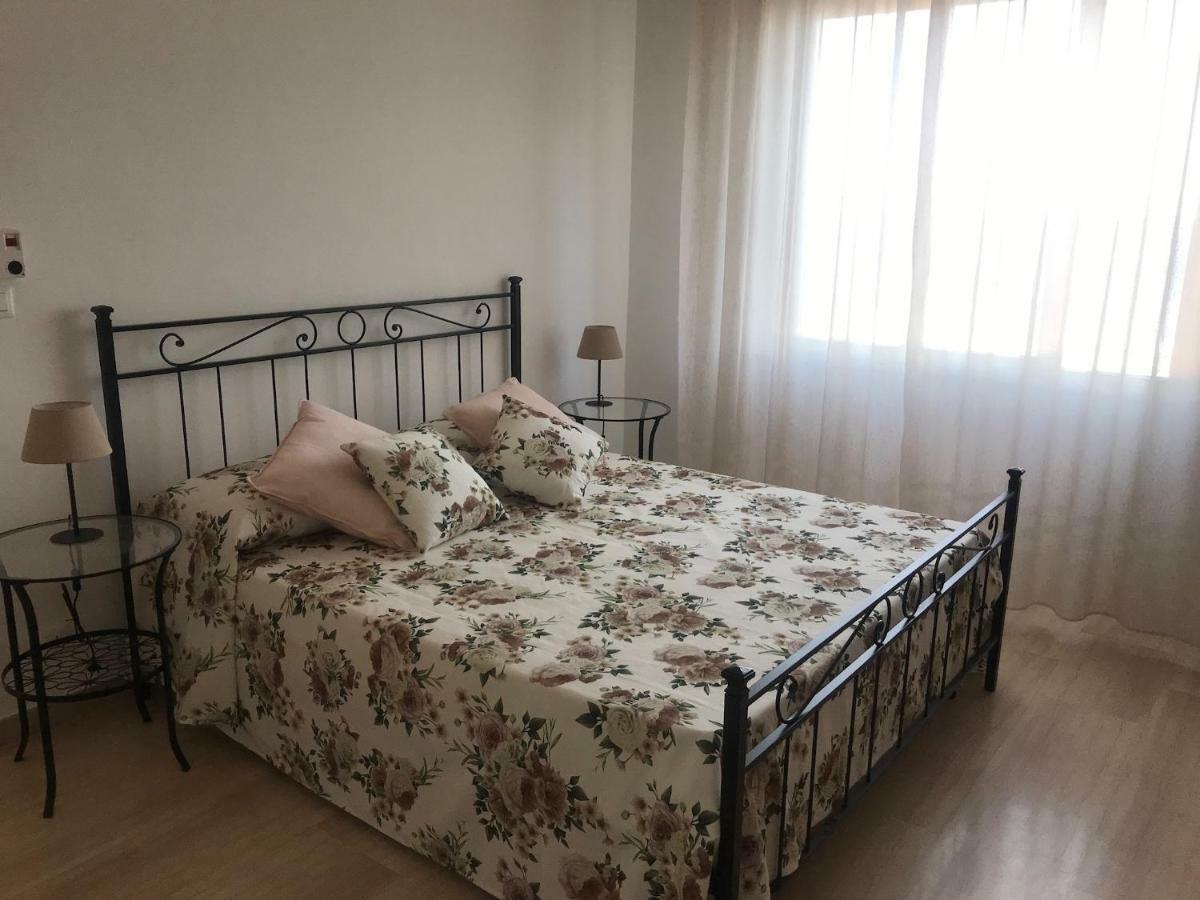 Baia Taormina Apartment جيارديني ناكسوس المظهر الخارجي الصورة