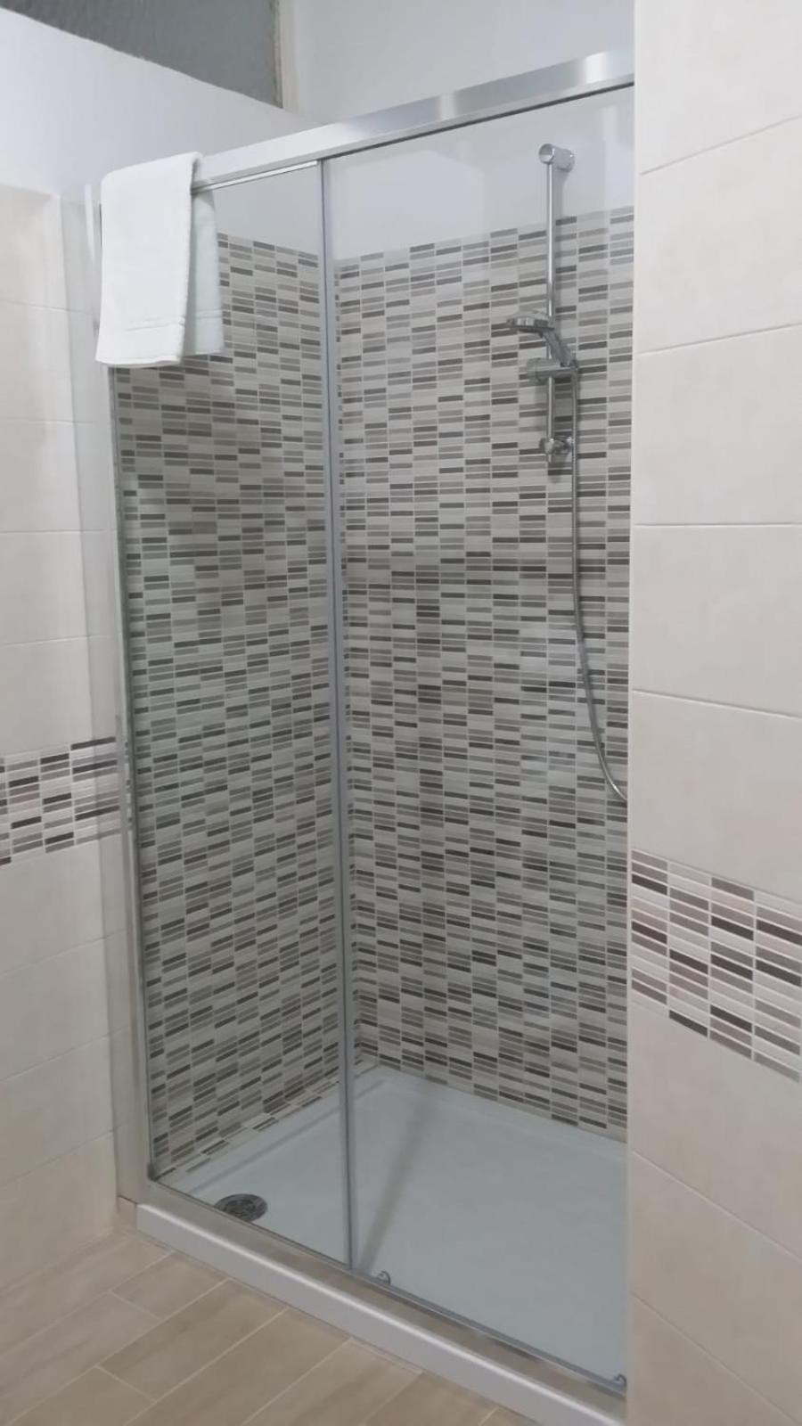 Baia Taormina Apartment جيارديني ناكسوس المظهر الخارجي الصورة
